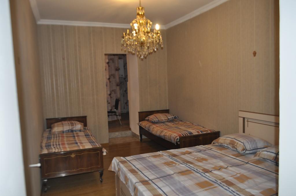 Hotel Prime Mtsʼkhetʼa Habitación foto