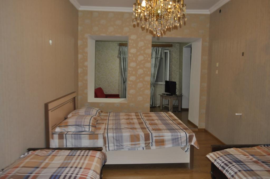 Hotel Prime Mtsʼkhetʼa Habitación foto